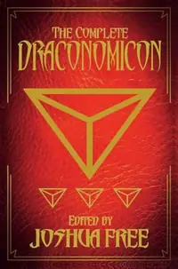 The Complete Draconomicon (30th Anniversary Deluxe Edition): Book of Ancient Dragon Magick and Treasury of Druid Lore (Anniversary Deluxe Grimoire) — photo 2