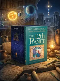 The Complete Earth Chronicles — photo 1