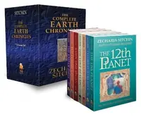 The Complete Earth Chronicles — photo 2