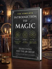 The Complete Introduction to Magic — photo 1