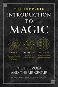 The Complete Introduction to Magic — photo 2