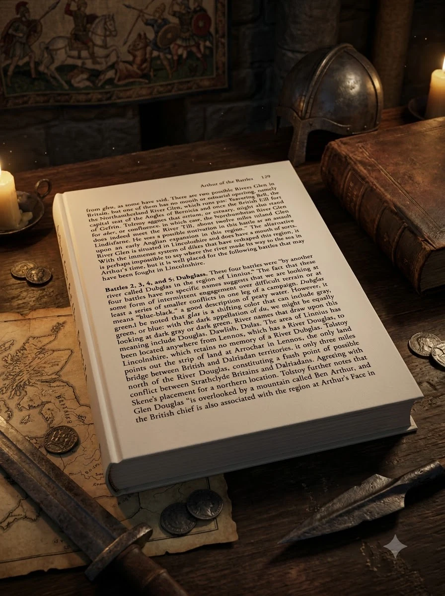 The Complete King Arthur: Many Faces, One Hero