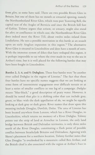 The Complete King Arthur: Many Faces, One Hero
