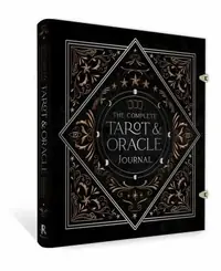 The Complete Tarot & Oracle Journal — photo 2
