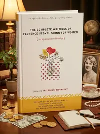 The Complete Writings of Florence Scovel Shinn for Women — photo 1