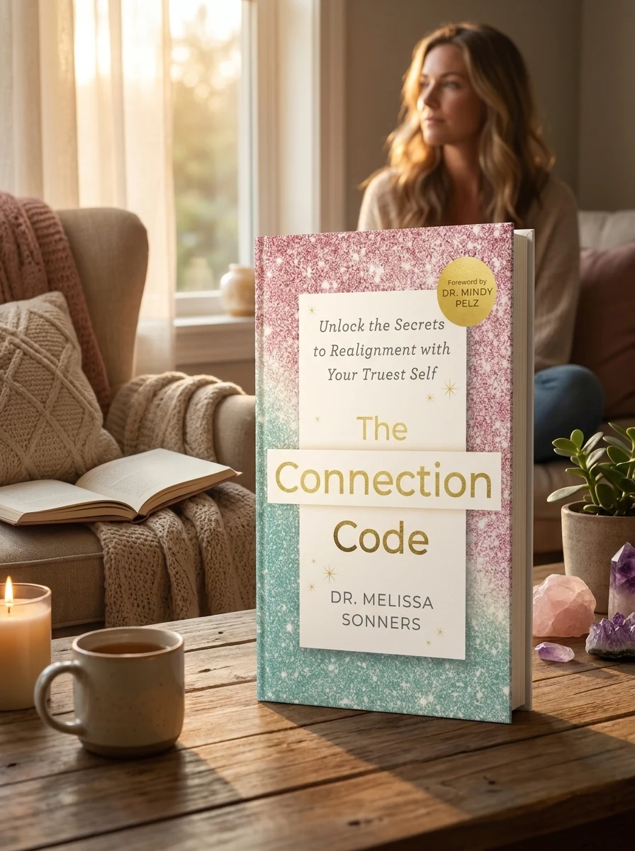 The Connection Code: Unlock the Secrets to Realignment with Your Truest Self