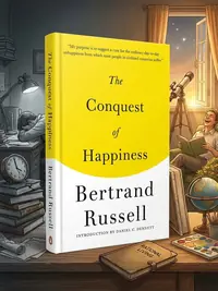 The Conquest of Happiness — photo 1