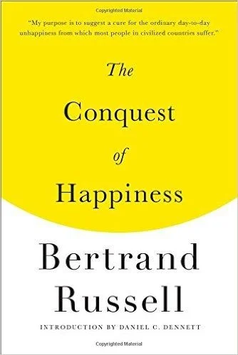 The Conquest of Happiness