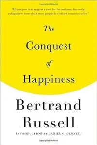 The Conquest of Happiness — photo 2