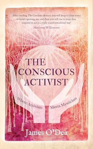 The Conscious Activist: Where Activism Meets Mysticism — photo 3