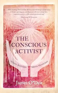The Conscious Activist: Where Activism Meets Mysticism — photo 2