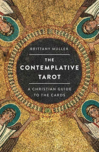 The Contemplative Tarot: A Christian Guide to the Cards — photo 3