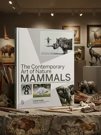 The Contemporary Art of Nature: Mammals Rooney, E Ashley — photo 1