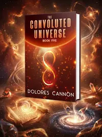 The Convoluted Universe: Book Five Cannon, Dolores — photo 1