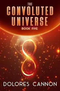 The Convoluted Universe: Book Five Cannon, Dolores — photo 2