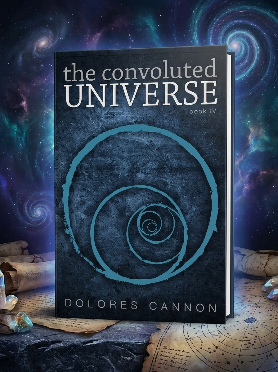 The Convoluted Universe: Book Four Cannon, Dolores