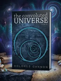 The Convoluted Universe: Book Four Cannon, Dolores — photo 1