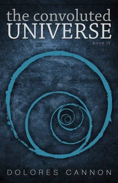 The Convoluted Universe: Book Four Cannon, Dolores