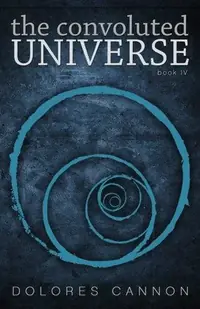The Convoluted Universe: Book Four Cannon, Dolores — photo 2