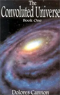 The Convoluted Universe: Book One Cannon, Dolores — photo 2