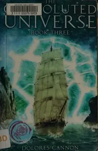 The Convoluted Universe, Book Three Cannon, Dolores — photo 2