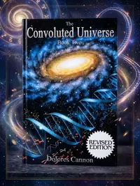 The Convoluted Universe: Book Two (Revised) Cannon, Dolores — photo 1