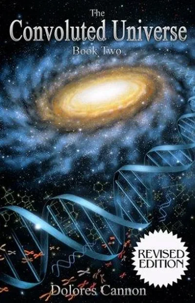 The Convoluted Universe: Book Two (Revised) Cannon, Dolores — dewey-133