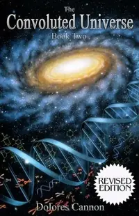 The Convoluted Universe: Book Two (Revised) Cannon, Dolores — photo 2