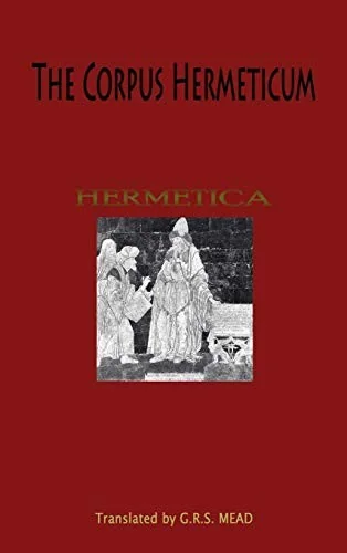 The Corpus Hermeticum — photo 3