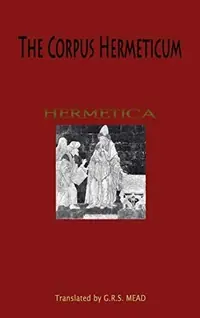 The Corpus Hermeticum — photo 2