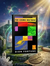 The Cosmic Doctrine (Rev) — photo 1