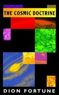 The Cosmic Doctrine (Rev) — photo 2