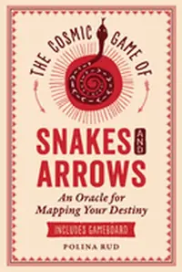 The Cosmic Game of Snakes and Arrows: An Oracle for Mapping Your Destiny — photo 2