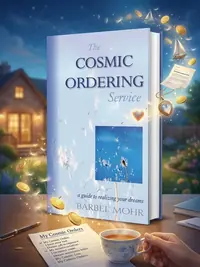 The Cosmic Ordering Service: A Guide to Realizing Your Dreams — photo 1