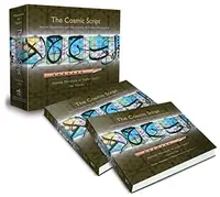 The Cosmic Script: Sacred Geometry and the Science of Arabic Penmanship — photo 2