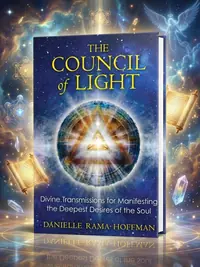 The Council of Light: Divine Transmissions for Manifesting the Deepest Desires of the Soul — photo 1