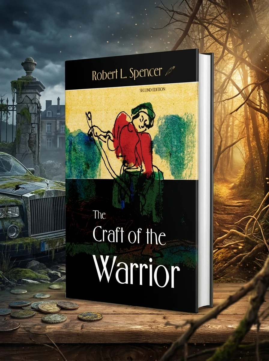 The Craft of the Warrior