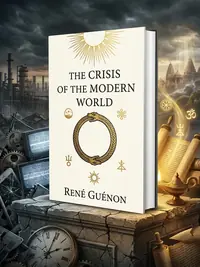 The Crisis of the Modern World — photo 1