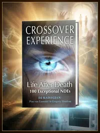 The Crossover Experience: Life After Death / A New Perspective — photo 1