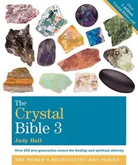 The Crystal Bible 3 — photo 2