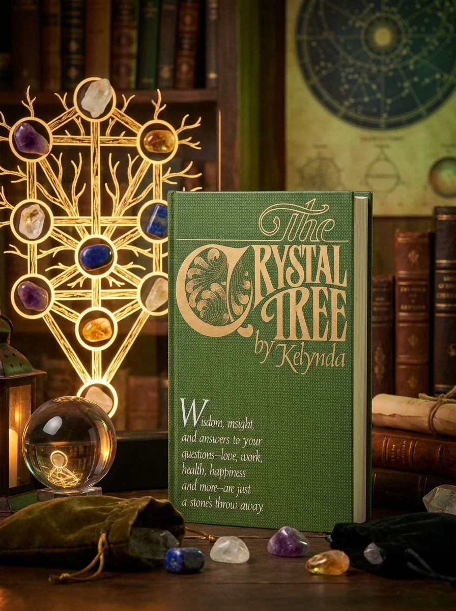 The Crystal Tree