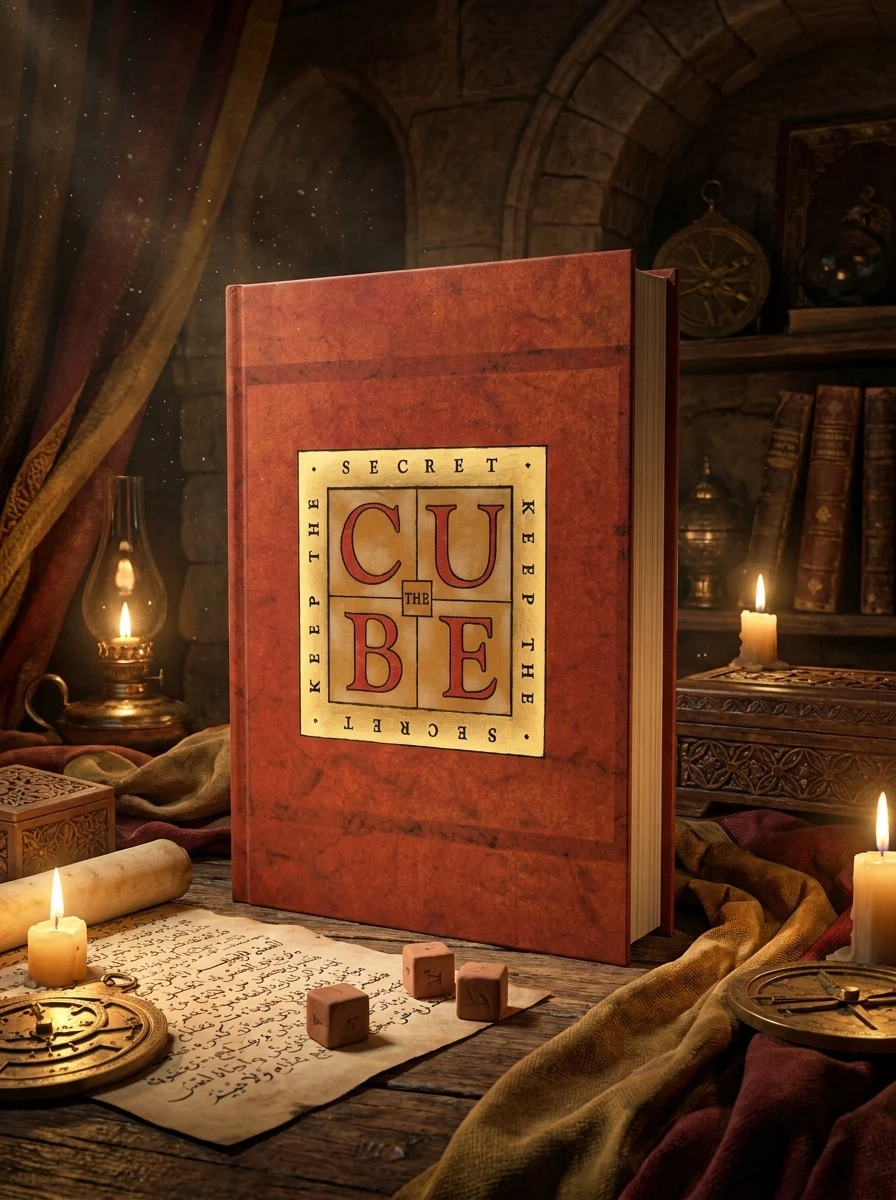 The Cube
