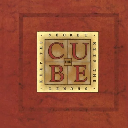 The Cube
