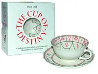 The Cup of Destiny: A Traditional Fortune-Teller's Cup and Saucer Plus Illustrated Book of Interpretations [With Cup/Saucer] (, Facsimile Edwardian Cup an — photo 2