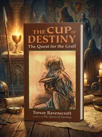 The Cup of Destiny: The Quest for the Grail — photo 1