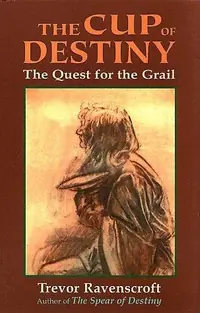 The Cup of Destiny: The Quest for the Grail — photo 2