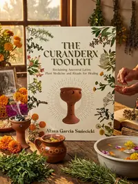 The Curanderx Toolkit: Reclaiming Ancestral Latinx Plant Medicine and Rituals for Healing — photo 1
