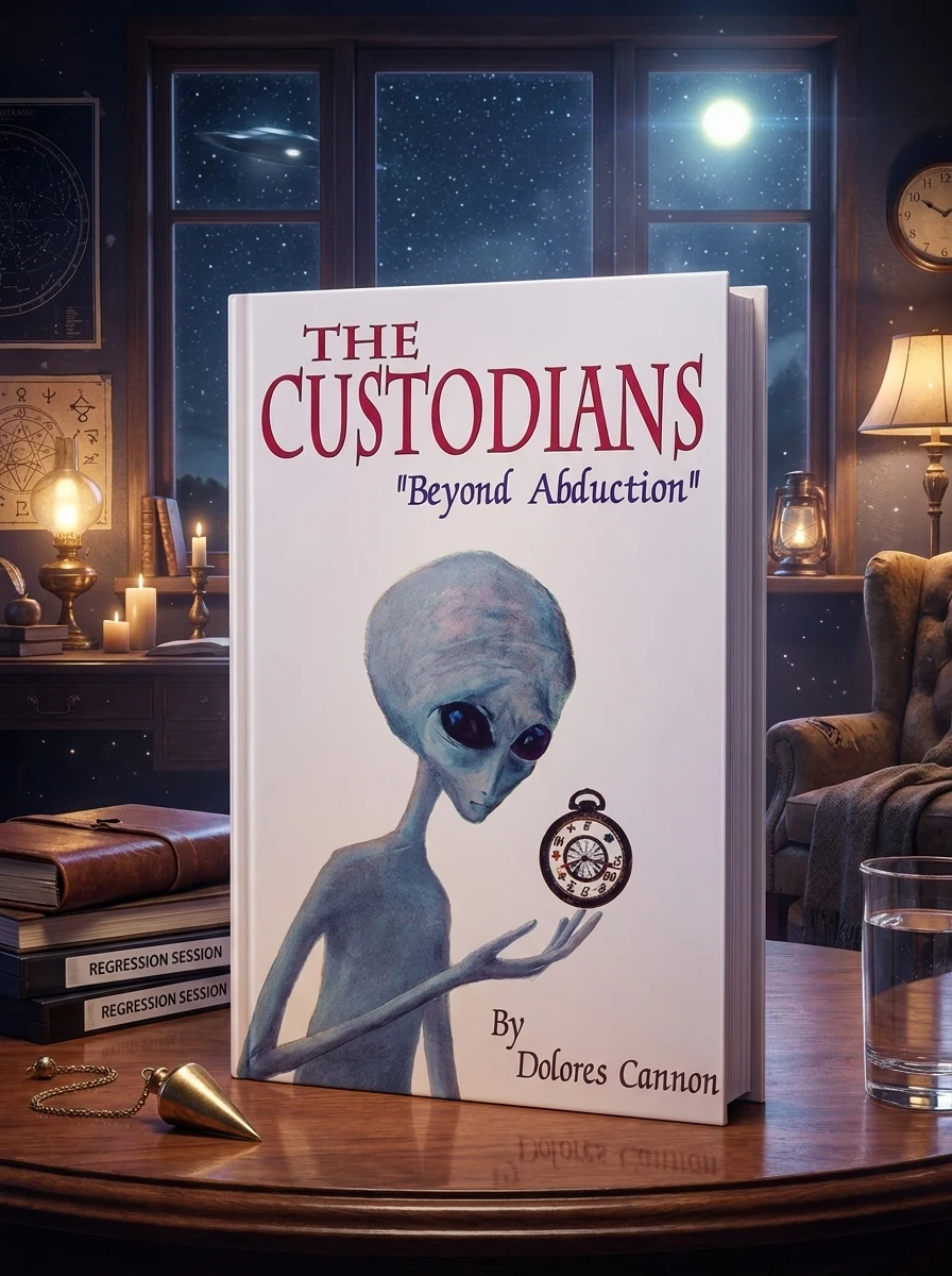 The Custodians: Beyond Abduction