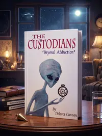 The Custodians: Beyond Abduction — photo 1