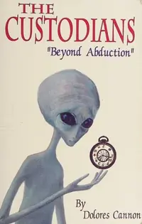 The Custodians: Beyond Abduction — photo 2